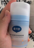 戴·可·思（Dexter）嬰兒金盞花沁潤保濕霜按壓泵升級款50g*2 兒童夏季冰淇淋面霜 曬單實拍圖