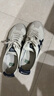 Onitsuka Tiger鬼塚虎MEXICO 66?夏季復古男女運動休閑鞋 米灰色/藏青色 42 曬單實拍圖