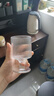 鹿珊伍酒杯套裝復(fù)古太陽(yáng)花浮雕玻璃杯高顏值設(shè)計(jì)感飲料果汁高腳杯四只裝 混合花紋酒杯【4只混裝】 曬單實(shí)拍圖
