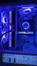 七彩虹（Colorful）iGame GeForce RTX 5060 Ti Ultra W OC 16GB GDDR7 DLSS 4 電競(jìng)光追游戲設(shè)計(jì)電腦顯卡 曬單實(shí)拍圖