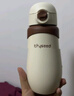 世喜兒童保溫杯直飲吸管杯寶寶大容量水壺316L不銹鋼學(xué)生水杯聯(lián)名款 曬單實(shí)拍圖
