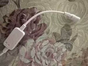 小米路由器自動(dòng)重啟線(xiàn)光貓WiFi電源控制器72小時(shí)自動(dòng)斷電復位連接線(xiàn)1條【自重啟】防卡頓蹭網(wǎng)連接線(xiàn) 曬單實(shí)拍圖