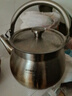 助家樂(lè )不銹鋼中藥煎鍋家用中藥罐熬藥燃氣煤氣灶專(zhuān)門(mén)熬中藥專(zhuān)用鍋煎藥壺 316不銹鋼湯藥煲壺 5.5L 曬單實(shí)拍圖