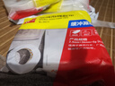 得力(deli)高粘EVA泡棉雙面膠帶 泡沫雙面膠強力膠 36mm*5y*2.5mm加厚 白色1卷袋裝 辦公用品 30416 曬單實拍圖