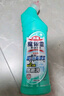 花王（KAO）免刷洗馬桶清潔劑潔廁靈500ml*2浴室清洗劑潔廁劑馬桶潔廁液除臭 曬單實拍圖