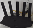 普聯(lián)（TP-LINK）普聯(lián)路由3630 WiFi7千兆雙頻 BE3600無線路由器2.5G網(wǎng)口 雙頻聚合 智能游戲加速 兒童上網(wǎng)管理 曬單實(shí)拍圖