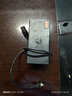雅迪（yadea）電動(dòng)車原裝鉛酸電池60V充電器智能散熱充電器適用于 60V20Ah鉛酸電池-三圓頭插頭 曬單實(shí)拍圖