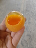 麓神河南特產(chǎn)無(wú)鉛手工制作變蛋雞蛋皮蛋溏心軟糯入口涼菜必備零食 變蛋4枚裝【手工甄選】 曬單實(shí)拍圖