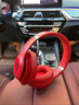 beats Studio3 Wireless 魔音錄音師無線3頭戴式藍牙無線降噪耳機 紅色 studio3  全新華強北版(原封) 曬單實拍圖