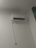 TCL空調(diào)大1匹小藍(lán)翼真省電 空調(diào)掛機(jī) 超一級(jí)能效省電35%冷暖 KFR-26GW/RV2Ea+B1以舊換新國(guó)家補(bǔ)貼 曬單實(shí)拍圖