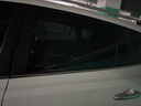 強(qiáng)生汽車貼膜玉石深色汽車玻璃膜隔熱膜太陽膜新能源陶瓷膜汽車膜全車膜車窗貼膜防曬膜包施工國際品牌 曬單實(shí)拍圖