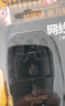 萬級（OFNPFTTH）網(wǎng)線鉗 網(wǎng)絡(luò)電話水晶頭壓線鉗 8P6P4P超五六類省力剪剝壓三用多功能鉗 電腦網(wǎng)絡(luò)工具 WJ-1688F 曬單實拍圖