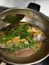 黃小漁三去海鱸魚2斤/2條 開背鱸魚 生鮮 魚類 海鮮水產(chǎn)夜宵燒烤食材 曬單實拍圖