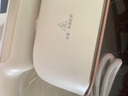 美的（Midea）【增壓蒸汽榜TOP1】手持掛燙機(jī)家用熨燙機(jī)/出差旅游便攜電熨斗機(jī)/蒸汽機(jī)小型燙衣神器團(tuán)購禮品12JD 曬單實(shí)拍圖