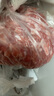 密農(nóng)人家新鮮豬肉餡 農(nóng)家糧食喂養(yǎng)豬肉 肉質(zhì)鮮嫩農(nóng)家豬豬肉餡500g 豬肉餡500g 曬單實(shí)拍圖