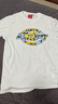dickies【經(jīng)典款】男女同款LOGO印花短袖t恤 DK008899 白色 L 曬單實(shí)拍圖