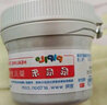屁屁樂（PiPiLe） 護(hù)臀膏嬰兒護(hù)臀霜新生兒淹脖子膏寶寶紅屁屁膏紅屁股霜60g 護(hù)臀膏一瓶裝 曬單實拍圖