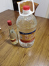 瀘州老窖瀘州紅高粱酒 52度5L濃香型桶裝散酒純糧食白酒 泡藥酒泡楊梅用酒 曬單實(shí)拍圖