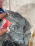 浪莎 情趣內(nèi)衣 性感吊帶褶裙大碼連衣包臀裙家居服性感制服誘惑開檔免脫夜店網(wǎng)紅睡衣丁字褲職業(yè)套裝 曬單實(shí)拍圖