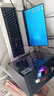 牛頭英特爾i5酷睿i7升i9級十八核/RTX4060獨顯迷你臺式機電腦主機吃雞商用辦公組裝游戲miniPC整機全套 D：酷睿i7/16G/1T固態(tài)組合/旗艦獨顯 單主機 曬單實(shí)拍圖