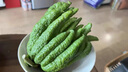 星云湖 云南佛手果 香櫞果佛手柑 金佛手果 觀(guān)賞食用供佛貢果 新鮮水果 【觀(guān)賞帶枝條】（青黃隨機丨中小果） 2枝 曬單實(shí)拍圖