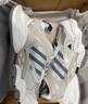 阿迪達斯 （adidas）男鞋女鞋 夏季中性XLG RUNNER DELUXE運動(dòng)鞋休閑鞋跑步鞋 JP5761 38 曬單實(shí)拍圖