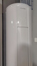 海信（Hisense）空調(diào) 大2匹/大3匹 易省電E290/E80 AI省電 速冷熱大風(fēng)量 新一級換新補貼空調(diào)柜機 柔風(fēng)客廳立柜式 大2匹 一級能效 【壓縮機十年包修】50E80 曬單實拍圖