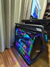 華碩ROG PG27UCDM超神26.5英寸OLED顯示器4K 240Hz顯示器電競(jìng)G-sync Type-C杜比視界HDR400 DP2.1 曬單實(shí)拍圖
