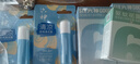六神深海龍涎冰涼蛋48ml+走珠清涼露9ml 戶外爽膚花露水 冰爽噴霧 曬單實拍圖