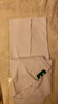 LRLA潮牌保羅刺繡短袖polo衫男士夏新款商務(wù)男裝休閑半袖翻領(lǐng)t恤上衣 3017白色 XL 建議145斤-160斤 曬單實拍圖