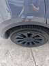 米其林電動車輪胎255/40R20 101W PILOT SPORT EV T1 靜音綿 適配ModelY 曬單實拍圖