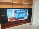 海信電視E7N Pro 75英寸 信芯芯片H6 U+Mini LED 墨晶屏 300Hz高刷DeepSeekAI智能政府補貼20%以舊換新 75英寸 曬單實拍圖
