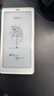 BOOX文石電紙書(shū)P6小白馬 6.13英寸墨水屏電子書(shū)閱讀器電子書(shū)電子紙  便攜閱讀辦公本平板電子筆記本 曬單實(shí)拍圖