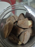 柚柒天鮑魚(yú)果帶殼巴西堅果新貨原味無(wú)添加零食新疆特產(chǎn)富硒沙漠果 【精選罐裝】鮑魚(yú)果250g*1（0添加 無(wú)碎果） 曬單實(shí)拍圖