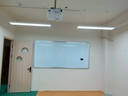 愛(ài)普生（EPSON）CH-TW5700TX家用投影儀 3LCD智能家庭影院投影機（1080P 2700流明 智能系統） 曬單實(shí)拍圖