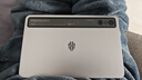 努比亞紅魔游戲平板3Pro 9.06英寸OLED電競屏 驍龍8至尊版 8200mAh電池  國家補貼電競小平板 12+256G銀翼版  曬單實(shí)拍圖