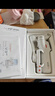浩瀚卓越（hohem）V3Ultra手機云臺穩定器手持云臺三軸防抖手機支架自拍桿vlog便攜旅游拍照神器 2年質(zhì)保 曬單實(shí)拍圖