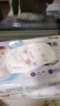 好奇（Huggies）金裝紙尿褲S120片(4-8kg)新生兒小號嬰兒尿不濕云感褲柔軟透氣 曬單實(shí)拍圖