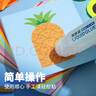 晨光(M&G)文具 50ml液體膠水 高粘液體膠 手工DIY學(xué)生文具手 開(kāi)學(xué)必備學(xué)習(xí)用品 24支  AWG970A6 曬單實(shí)拍圖