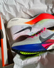 耐克（NIKE）男鞋Vaporfly NEXT3馬拉松跑步鞋公路競速緩震耐磨運動(dòng)鞋子跑鞋 HQ3219-902 43 曬單實(shí)拍圖