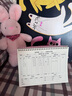 佐瀾哲嬰兒喂養(yǎng)記錄本男女寶寶喂養(yǎng)日記本新生兒成長(zhǎng)發(fā)育記錄本手冊(cè)喂奶輔食生活作息線圈本粉綠色單本裝 曬單實(shí)拍圖