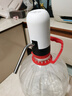 桶裝水電動(dòng)抽水器按壓出水取水飲水機(jī)壓水器自動(dòng)上水無(wú)線小型充電 特惠款+一鍵出水+高性價(jià)比 曬單實(shí)拍圖