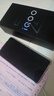 VIVO iQOO Z9 Turbo 新品5G手機 第三代驍龍8s獨顯芯片Turbo 6000mAh超薄藍海電池 電競手機iqooz9系列 星芒白丨Z9（第三代驍龍7） 8GB+256GB 曬單實拍圖
