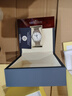 【二手99新】浪琴(Longines)瑞士名匠四針月相系列機(jī)械男表二手奢侈品腕表 四針40白盤鋼帶L2.909.4.78.6 曬單實(shí)拍圖