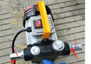 EVANLEY德國(guó)電動(dòng)抽油泵12v24v220v柴機(jī)油泵自吸泵油抽子神器正反轉(zhuǎn)抽油器 齒輪油泵【可抽機(jī)油】自吸泵 220v升級(jí)油泵＋配件 曬單實(shí)拍圖