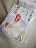 好奇（Huggies）金裝成長褲XXL74(15kg以上)加加大號嬰兒尿不濕超薄拉拉褲 曬單實拍圖
