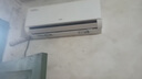 奧克斯（AUX）大1.5匹 省電俠Pro 新一級能效 國家補貼 家用變頻冷暖兩用 掛壁式空調(diào)掛機KFR-35GW/BpR3AES1(B1) 曬單實拍圖