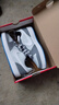 耐克（NIKE）Court Borough Low GS 男女經(jīng)典多色百搭復(fù)古運(yùn)動休閑板鞋耐磨 DV5456-019白灰 40 曬單實(shí)拍圖