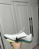 耐克（NIKE）官方MAXFLY男子中考體育田徑釘鞋秋季短跑緩震運(yùn)動(dòng)FD8395 102白/黑/亮杉木綠/微綠/亮藻綠/熒光黃 38 曬單實(shí)拍圖