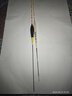 南北浮漂魚(yú)童YB系列巴爾杉木魚(yú)漂高靈敏硬尾醒目綜合浮標 YB07一支(淺水底釣) 曬單實(shí)拍圖